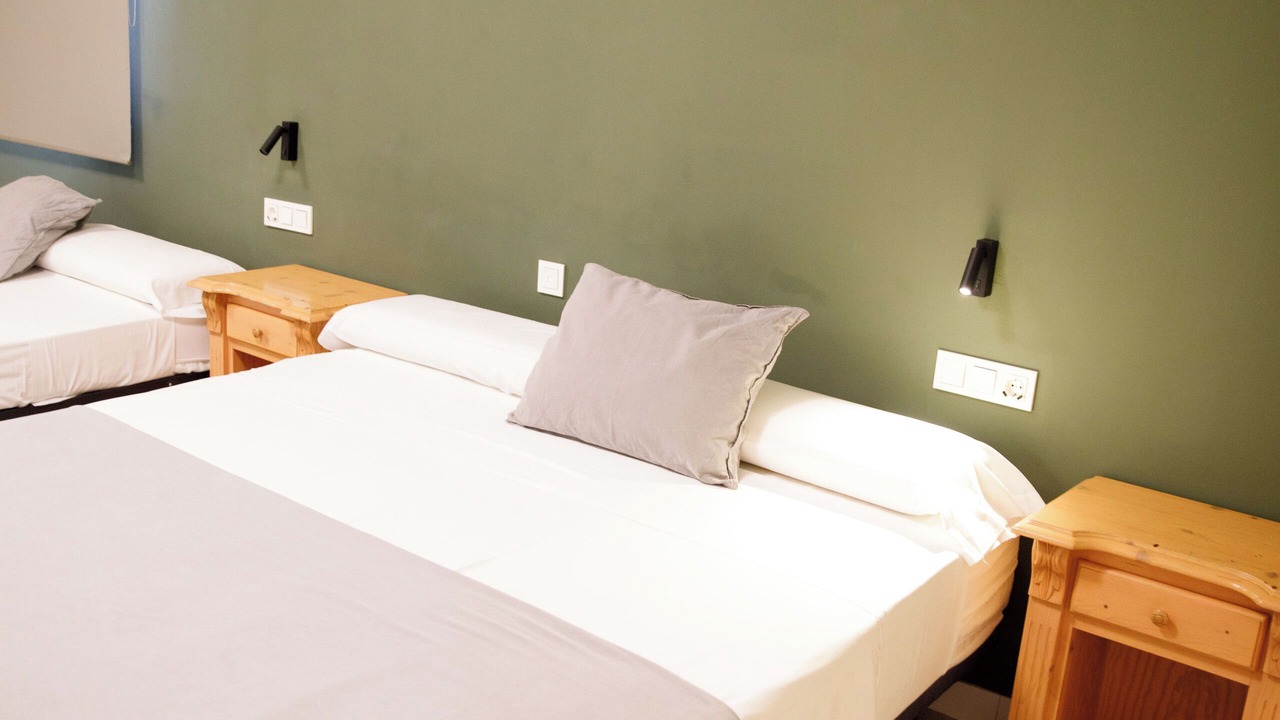 Photo of Bedroom in Chauchina