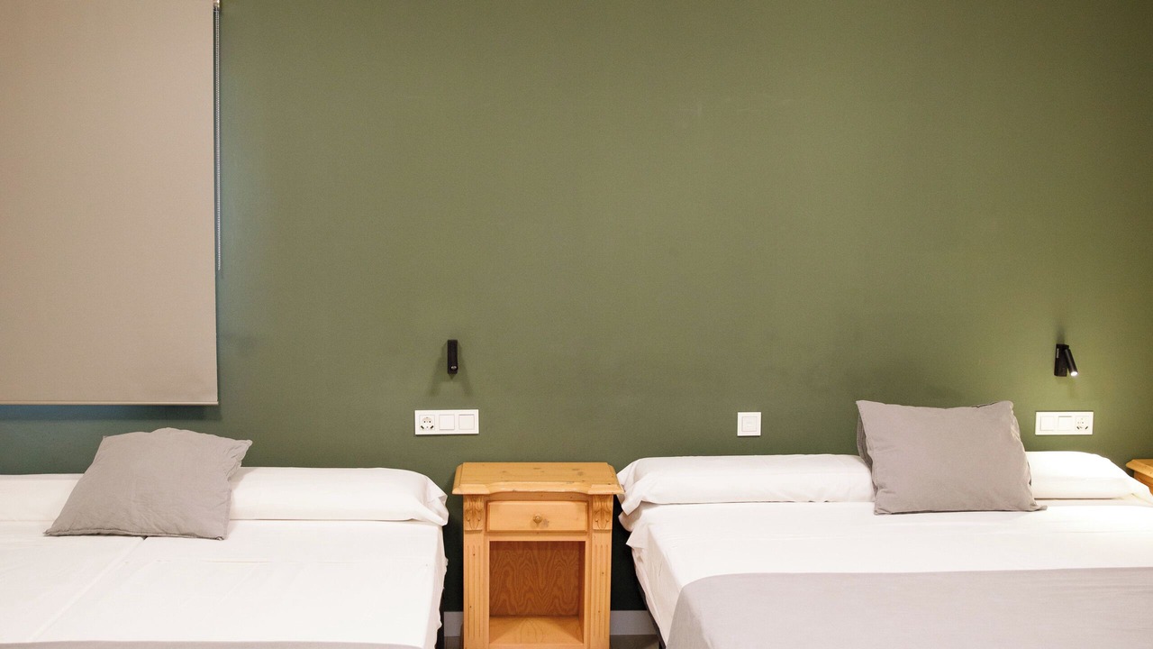 Photo of Bedroom in Chauchina