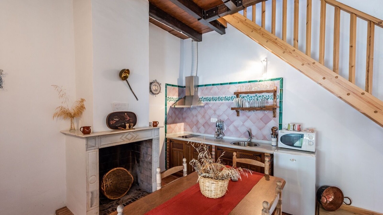 Photo of Kitchen in Moclin