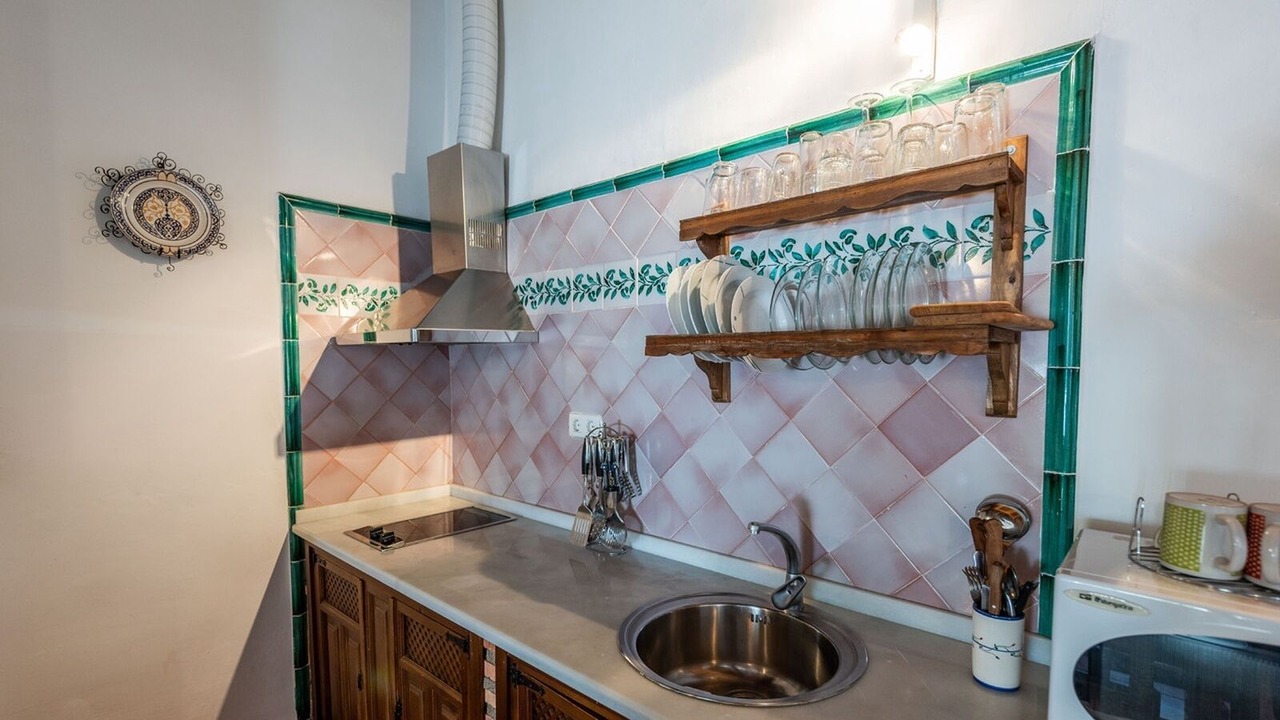 Photo of Kitchen in Moclin