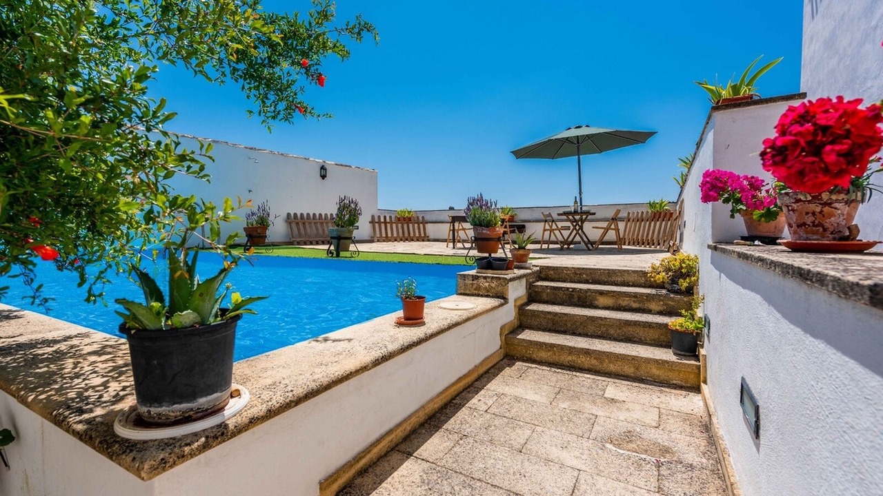 Photo of Outdoor in Moclin