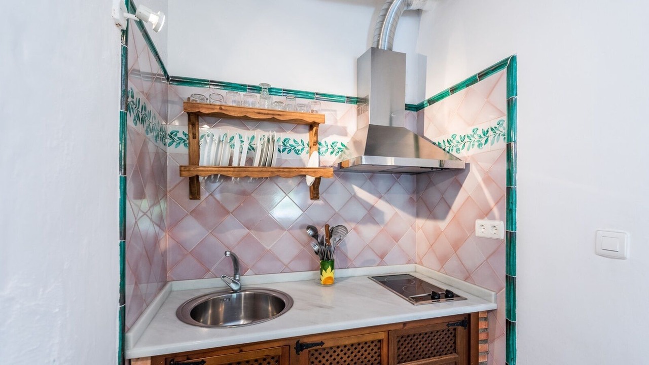 Photo of Kitchen in Moclin