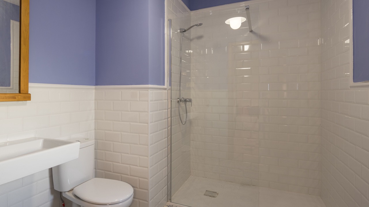 Photo of Bathroom in Cullar Vega