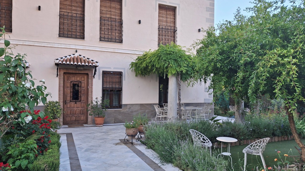 Photo of Outdoor in Cullar Vega