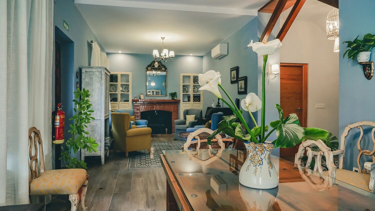Photo of Livingroom in Cullar Vega
