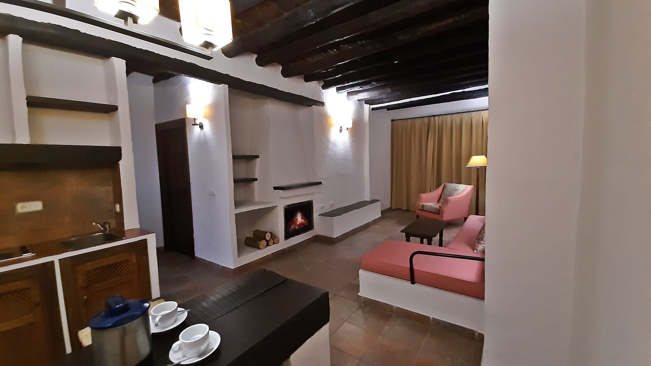 Photo of Bedroom in Busquistar