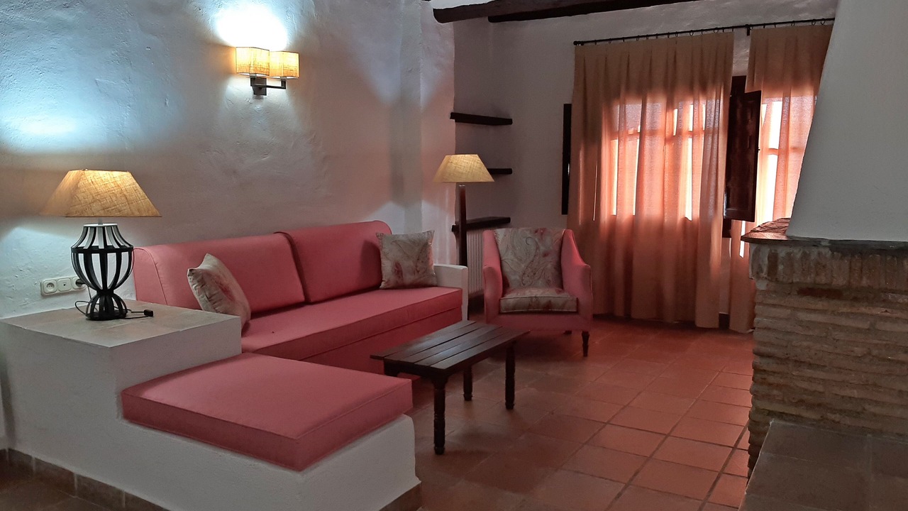 Photo of Bedroom in Busquistar