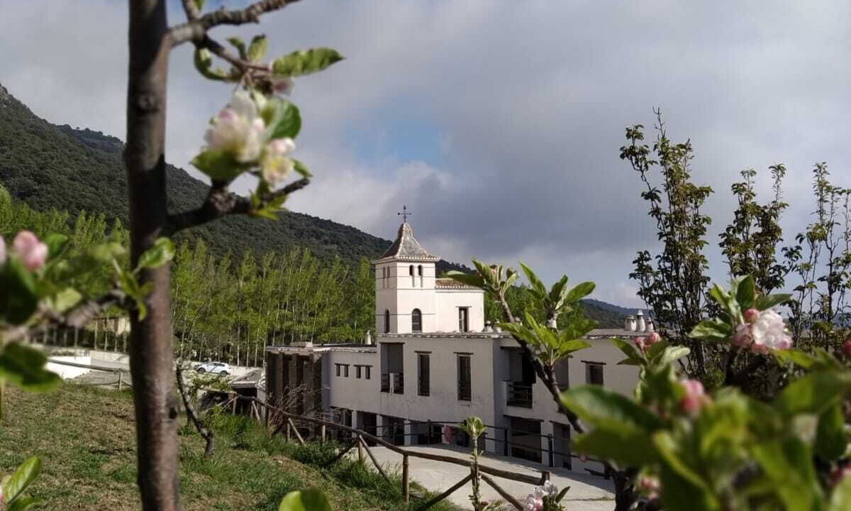 Photo of Outdoor in Busquistar
