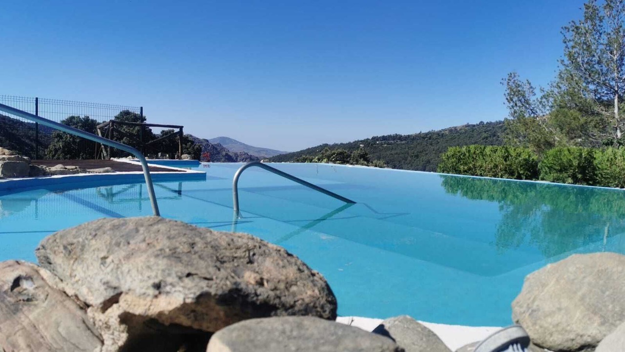Photo of Outdoor in Busquistar