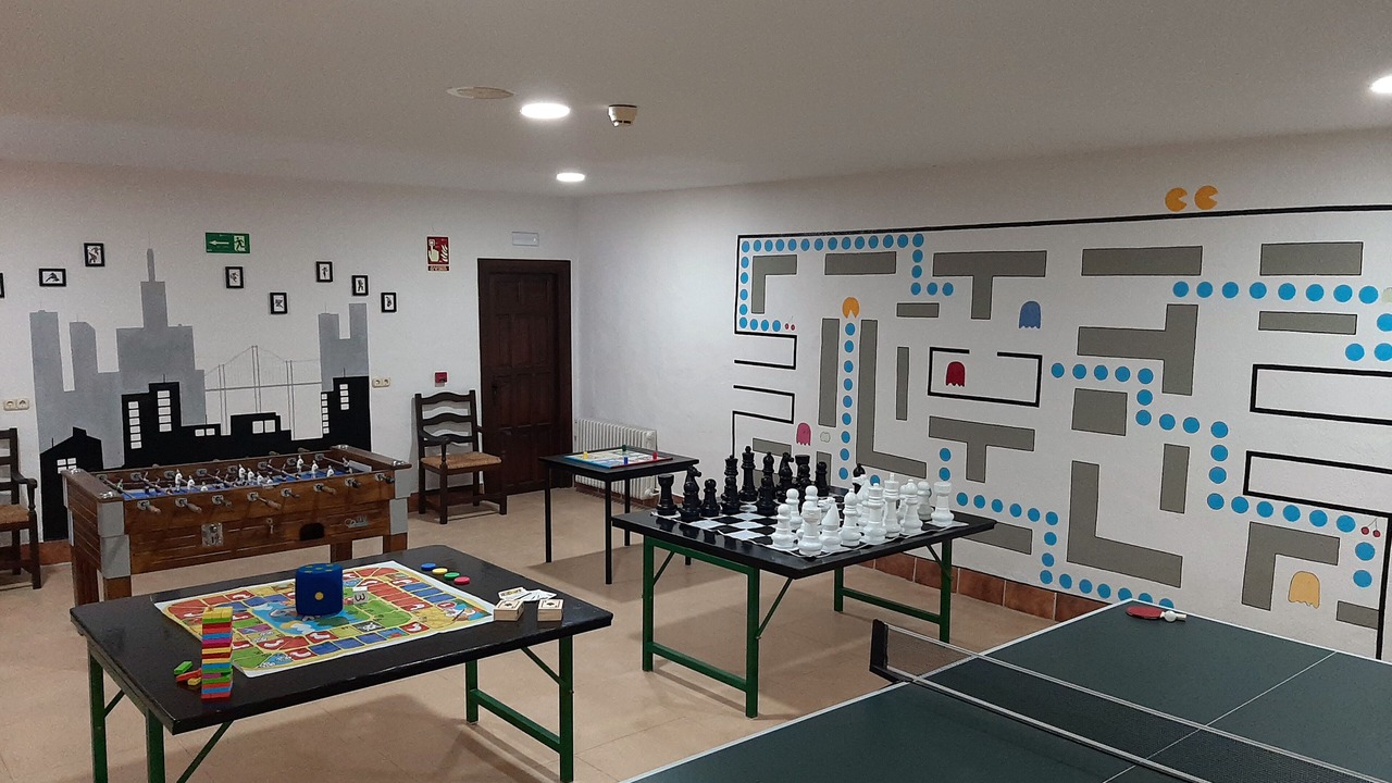 Photo of Bedroom in Busquistar