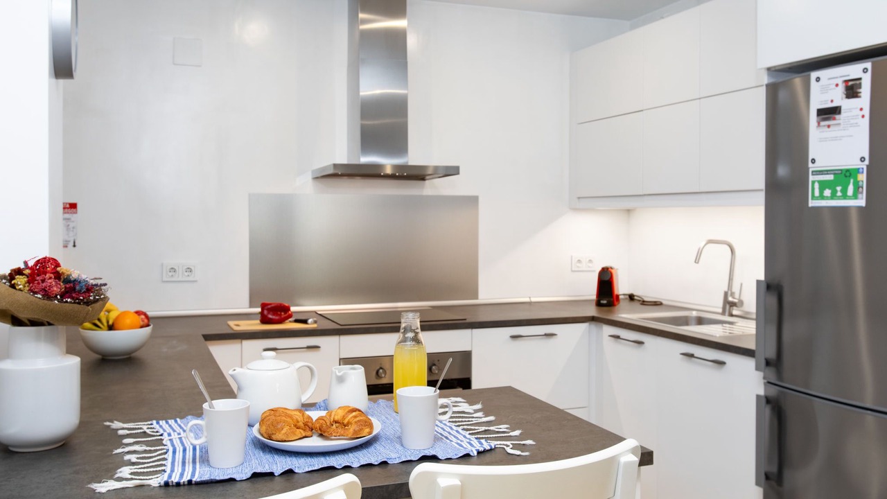 Photo of Kitchen in Almunecar