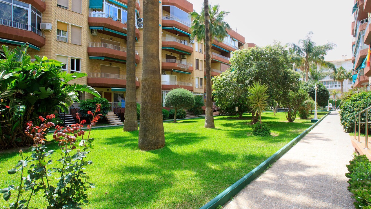 Photo of Outdoor in Almunecar