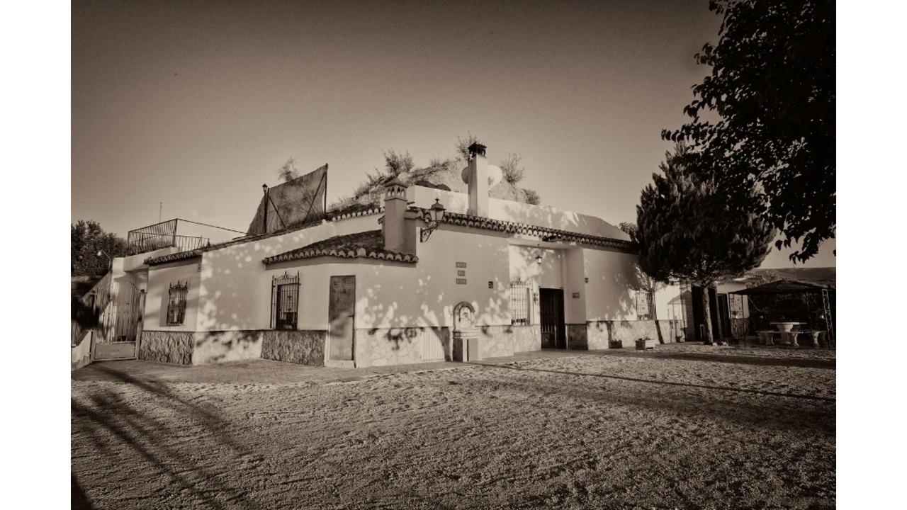 Photo of Outdoor in Cortes y Graena