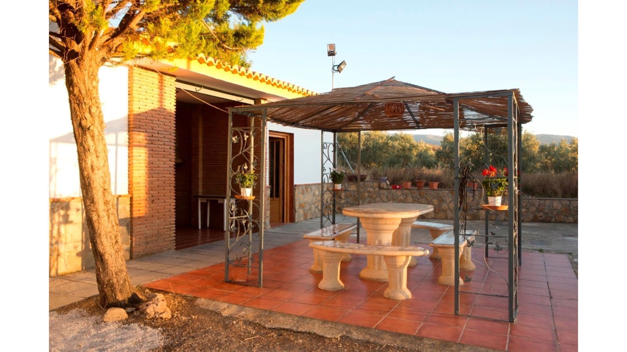 Photo of Outdoor in Cortes y Graena