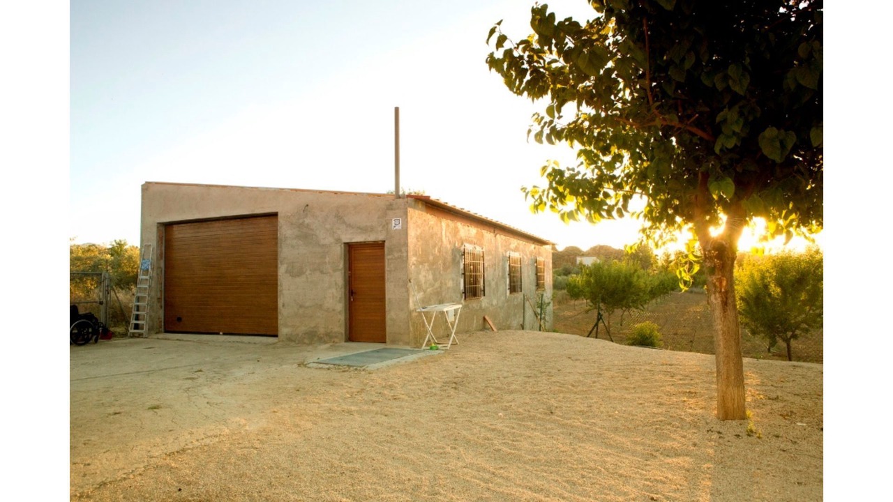 Photo of Outdoor in Cortes y Graena