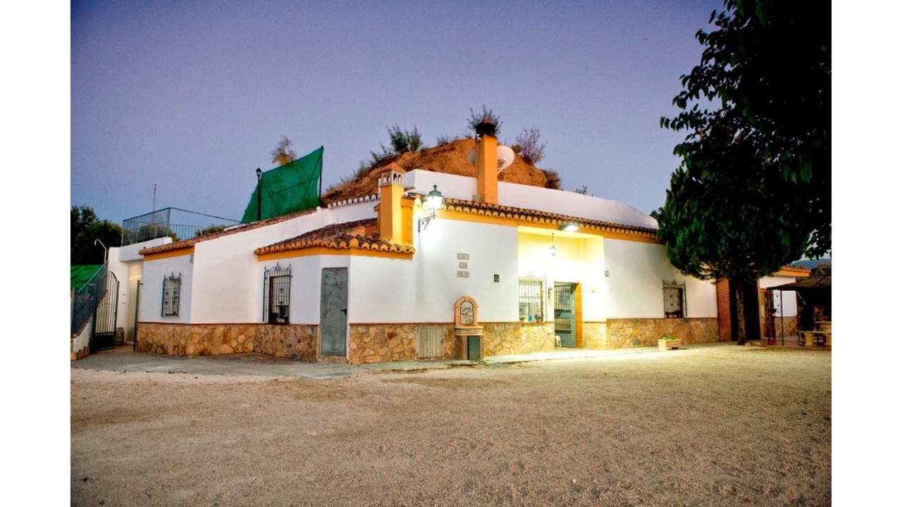 Photo of Outdoor in Cortes y Graena