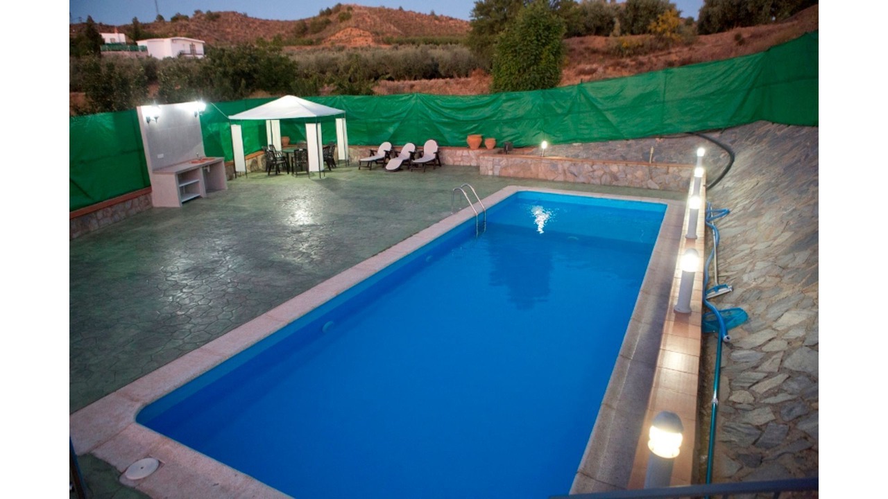 Photo of Outdoor in Cortes y Graena