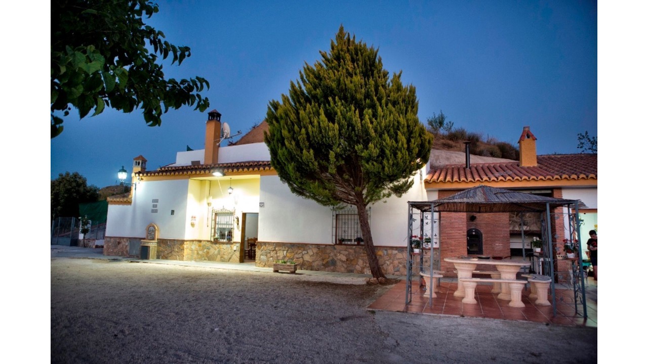 Photo of Outdoor in Cortes y Graena