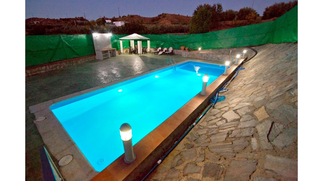 Photo of Outdoor in Cortes y Graena