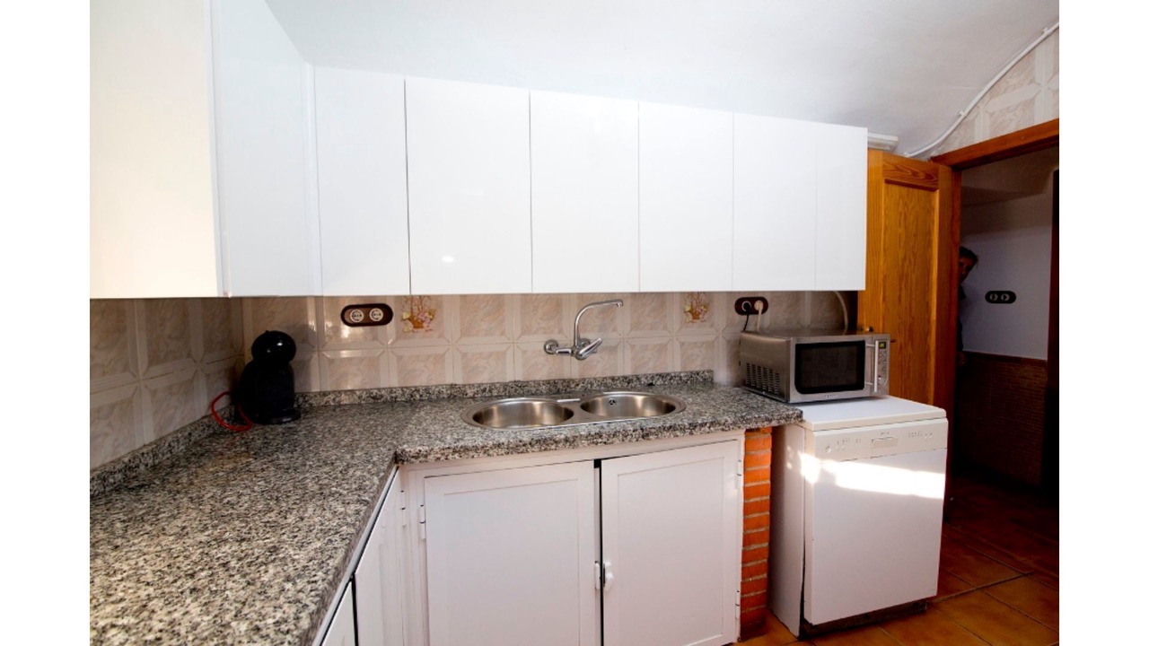 Photo of Kitchen in Cortes y Graena