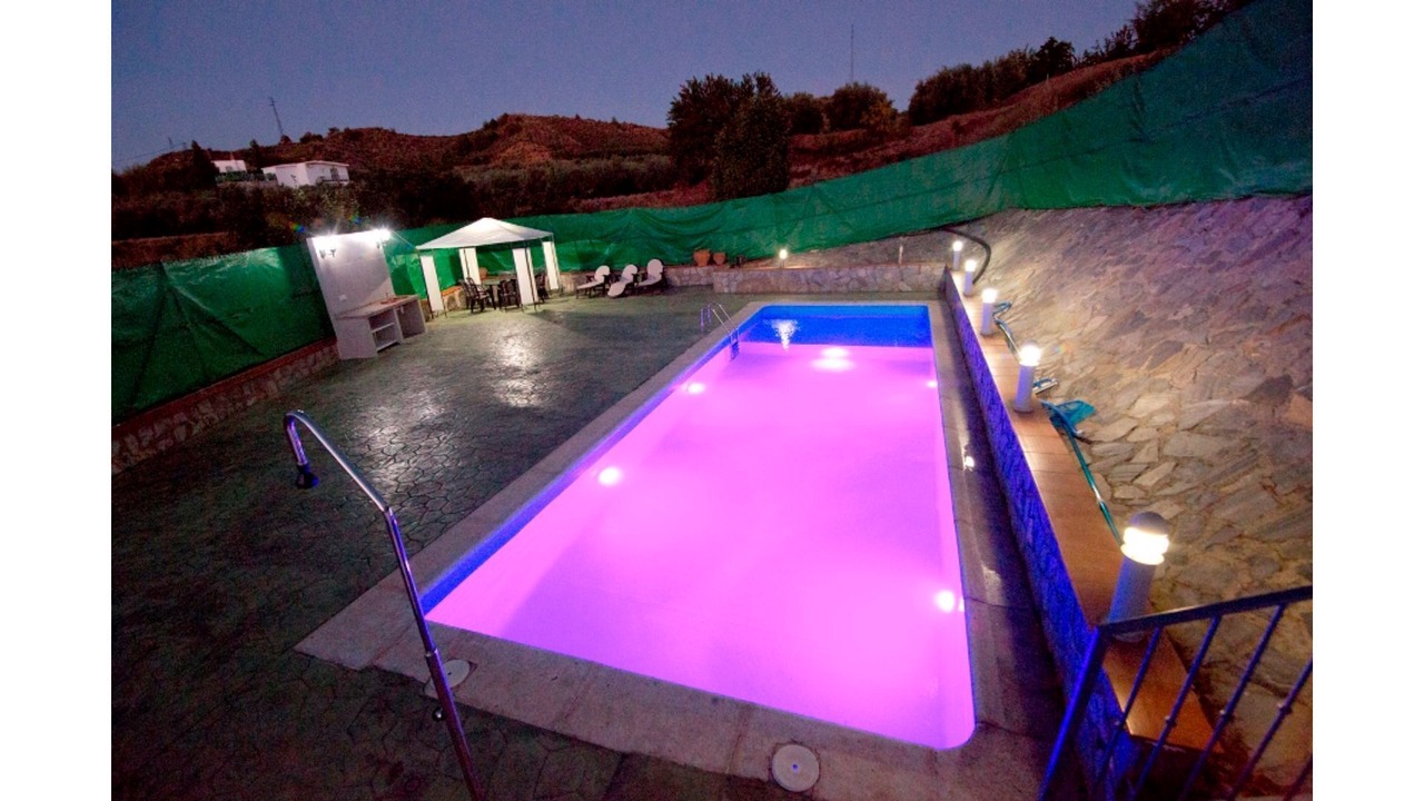 Photo of Outdoor in Cortes y Graena