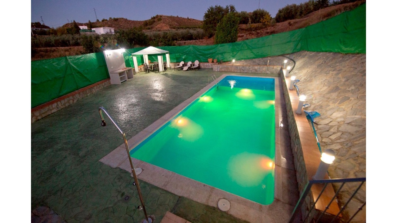 Photo of Outdoor in Cortes y Graena