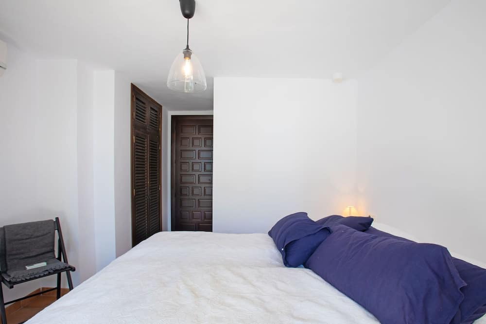 Photo of Bedroom in Salobrena