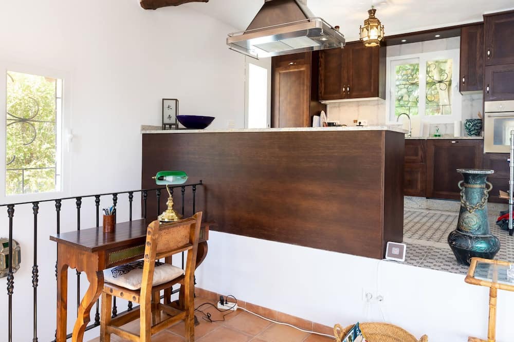 Photo of Bedroom in Salobrena