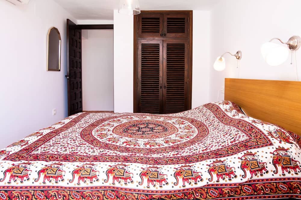 Photo of Bedroom in Salobrena