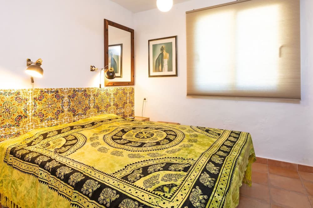 Photo of Bedroom in Salobrena