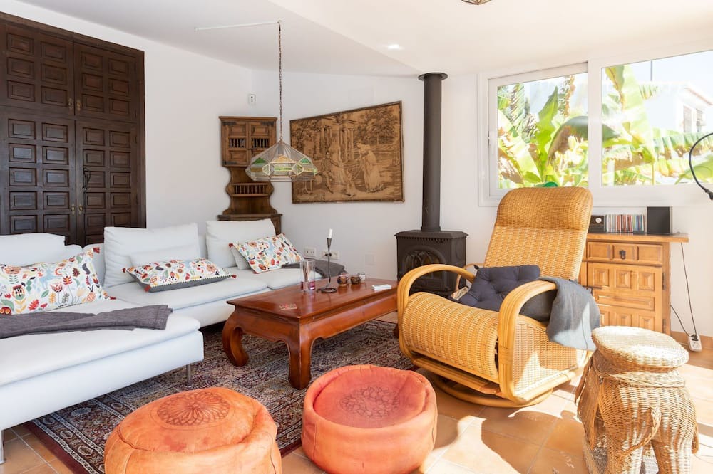 Photo of Bedroom in Salobrena