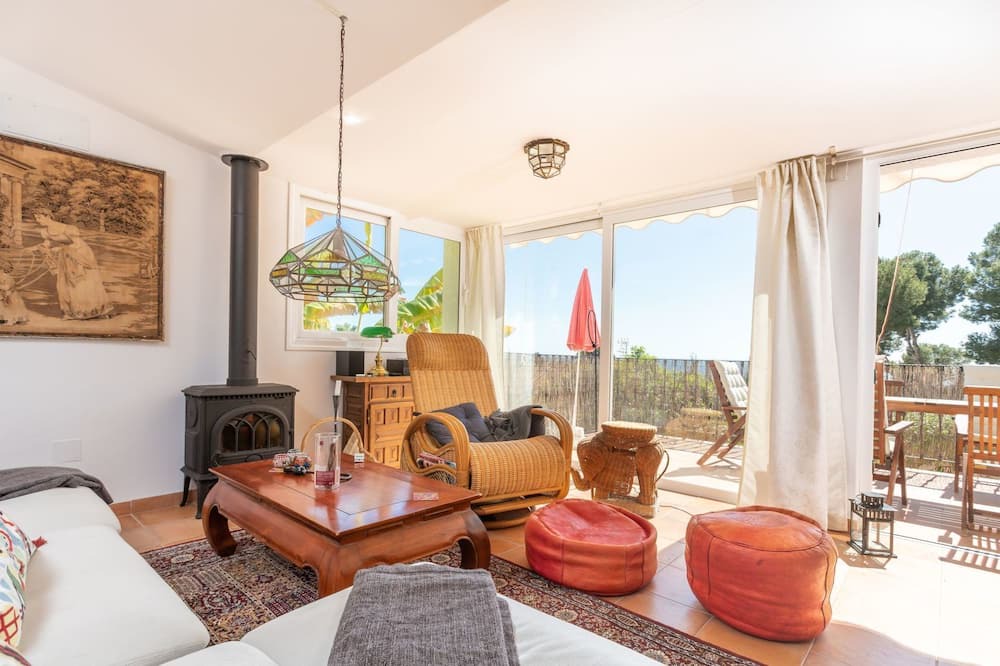 Photo of Bedroom in Salobrena