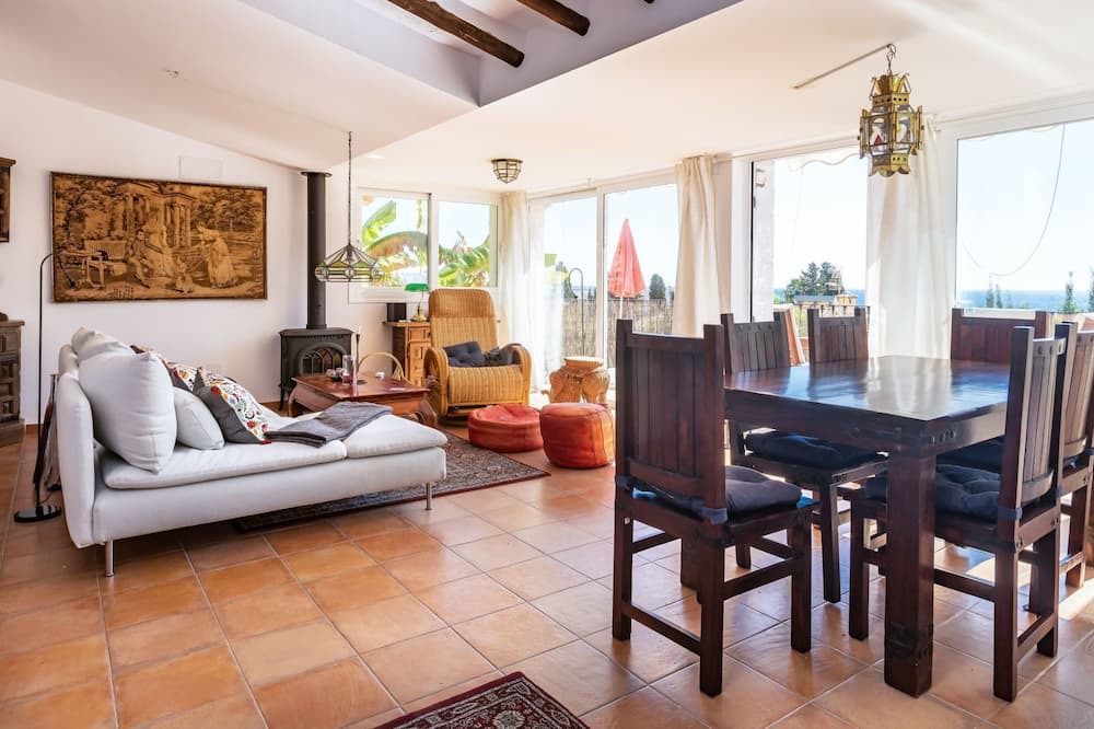 Photo of Bedroom in Salobrena