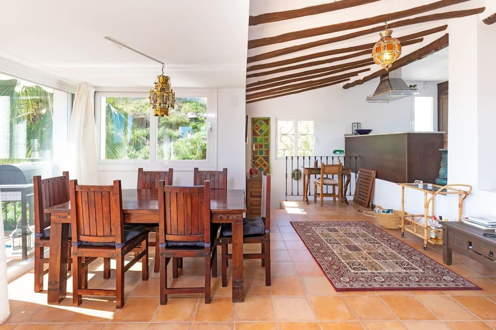 Photo of Bedroom in Salobrena