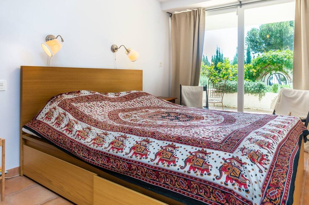 Photo of Bedroom in Salobrena