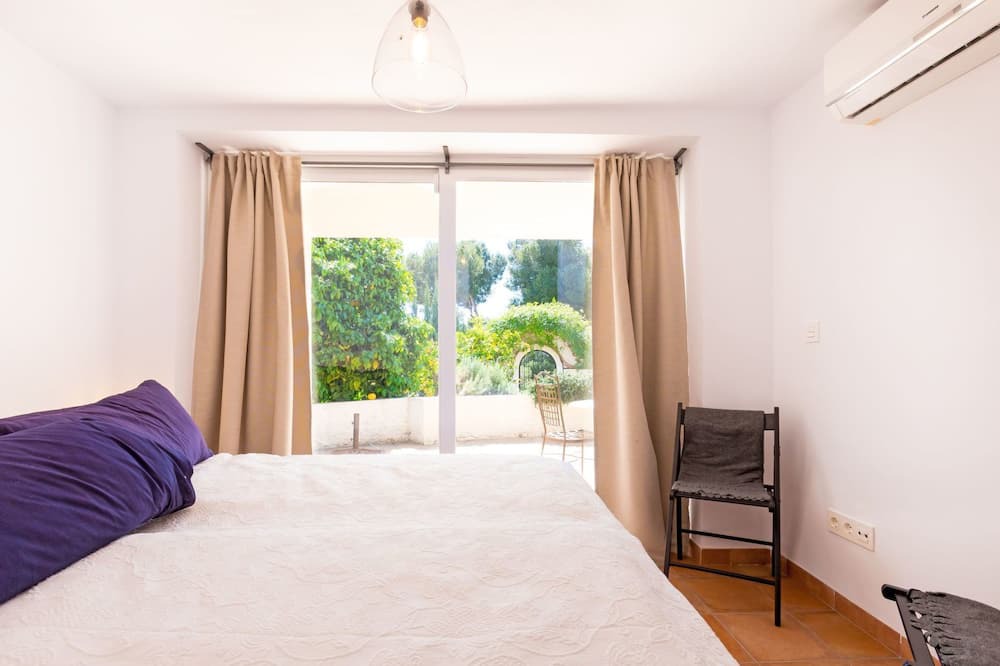 Photo of Bedroom in Salobrena