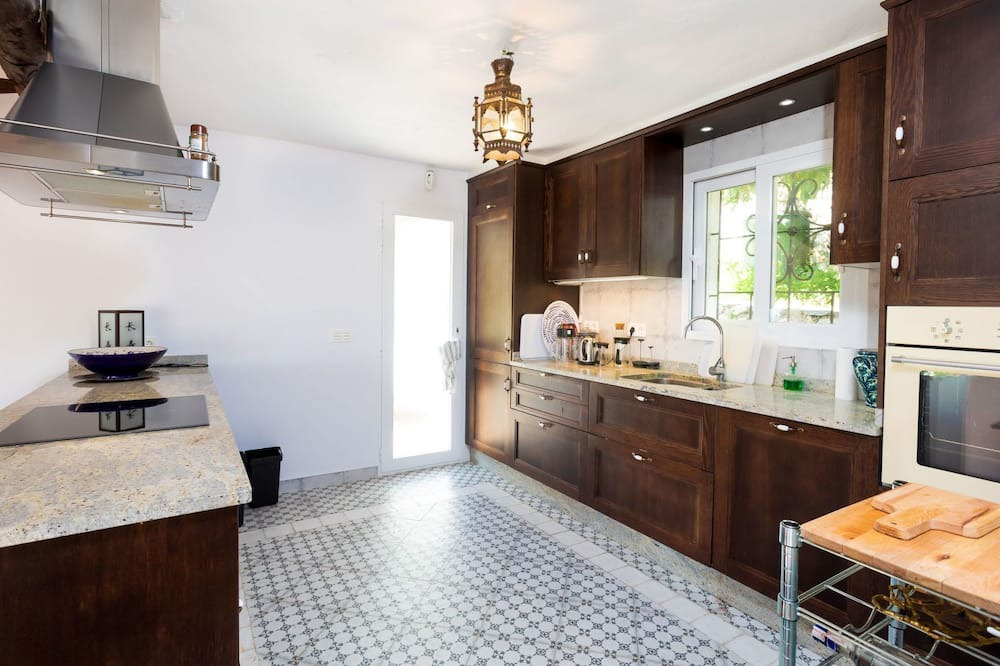 Photo of Bedroom in Salobrena