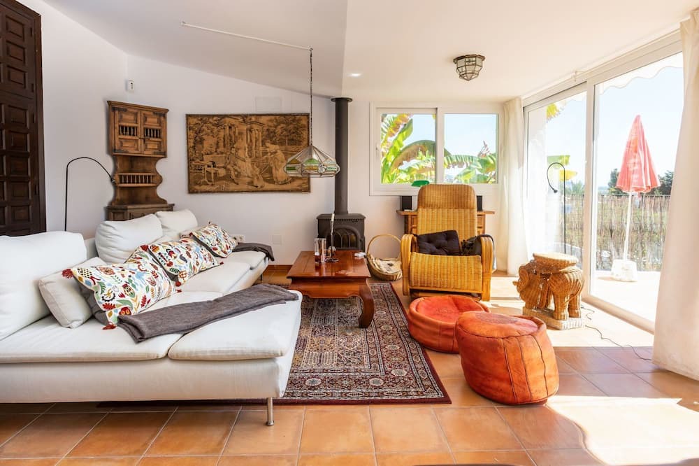 Photo of Bedroom in Salobrena