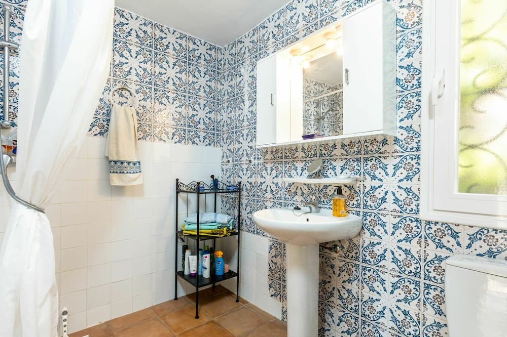 Photo of Bathroom in Salobrena
