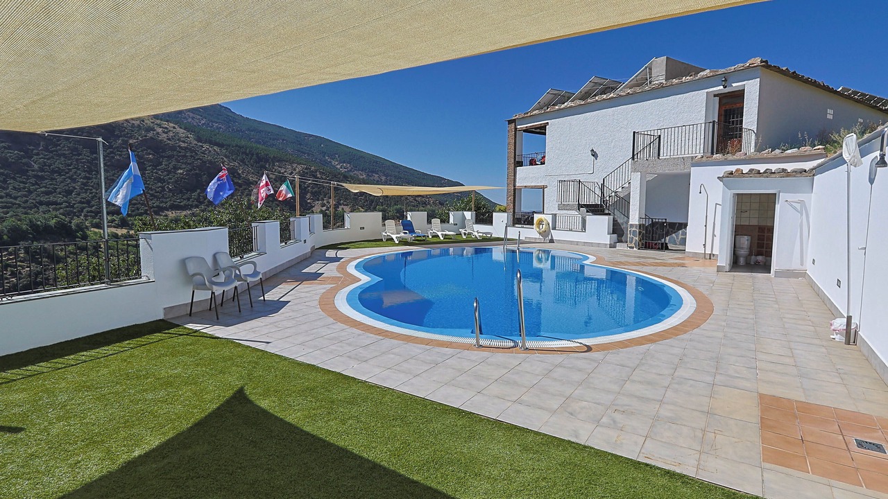 Photo of Outdoor in Trevelez