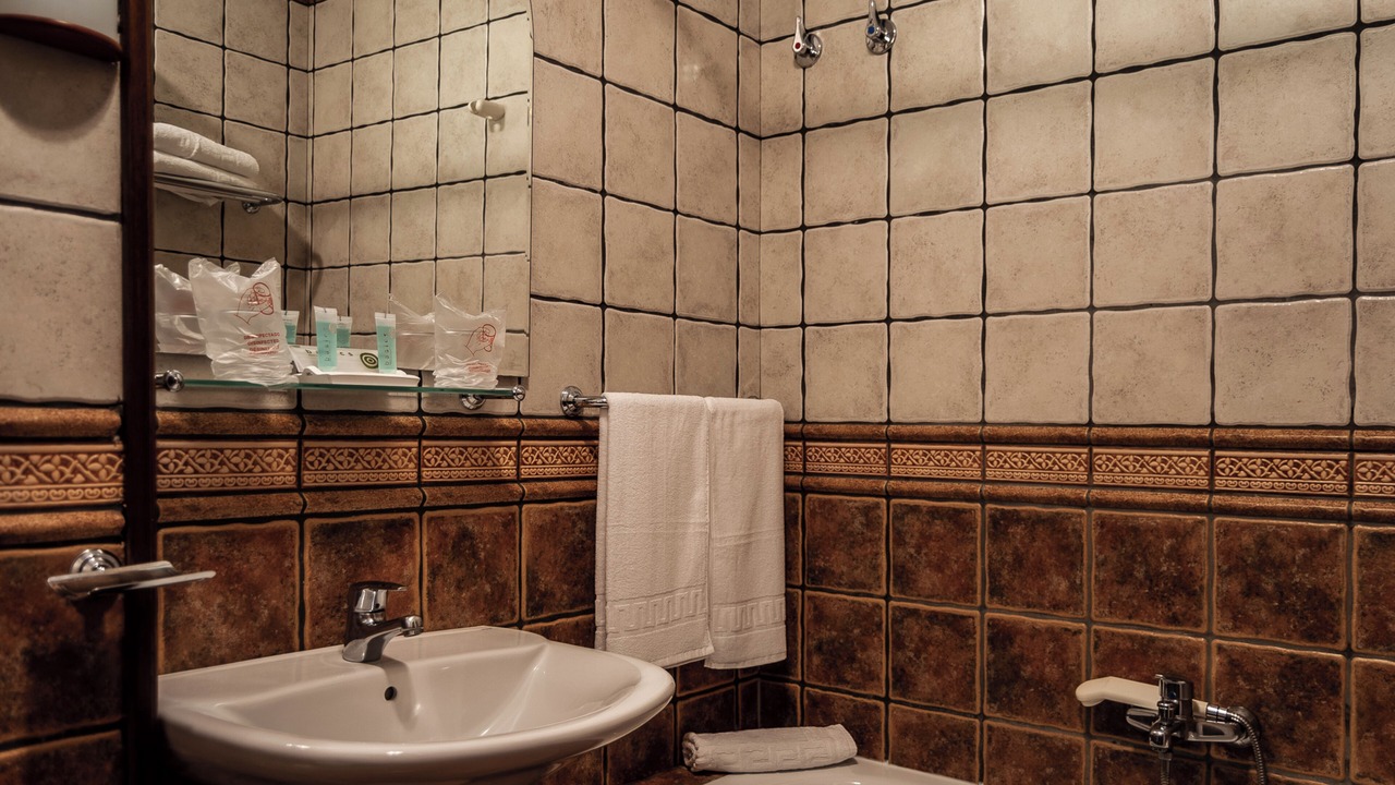 Photo of Bathroom in Trevelez