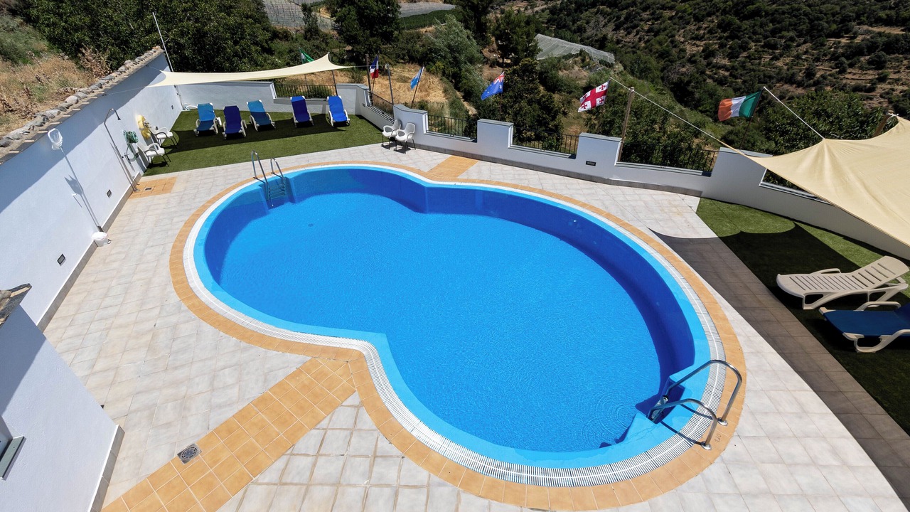 Photo of Outdoor in Trevelez