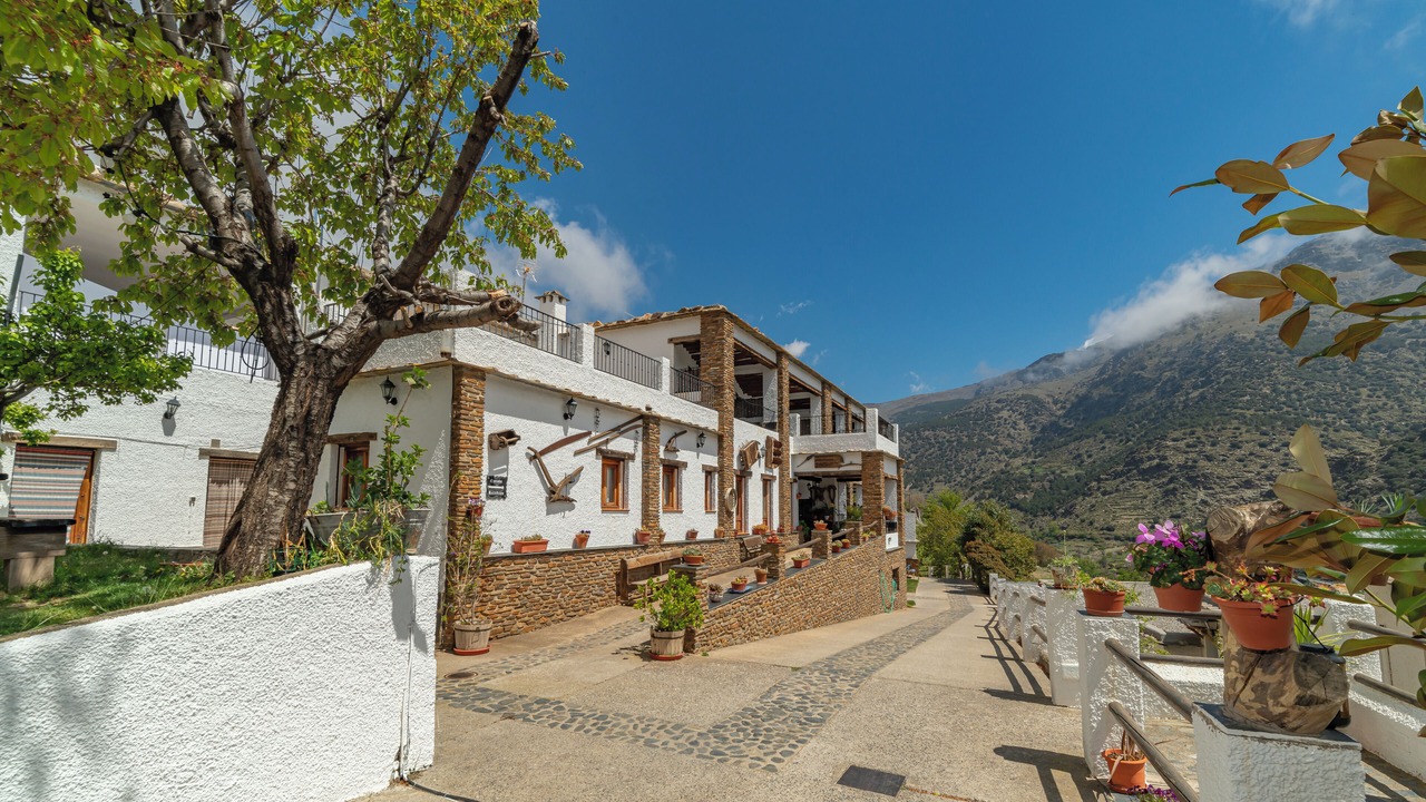 Photo of Outdoor in Trevelez