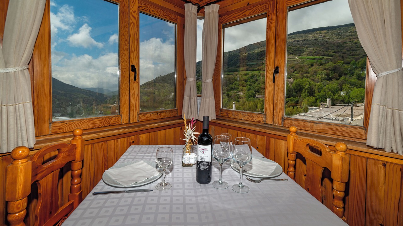 Photo of Others in Trevelez