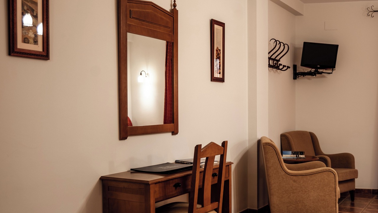 Photo of Bedroom in Trevelez