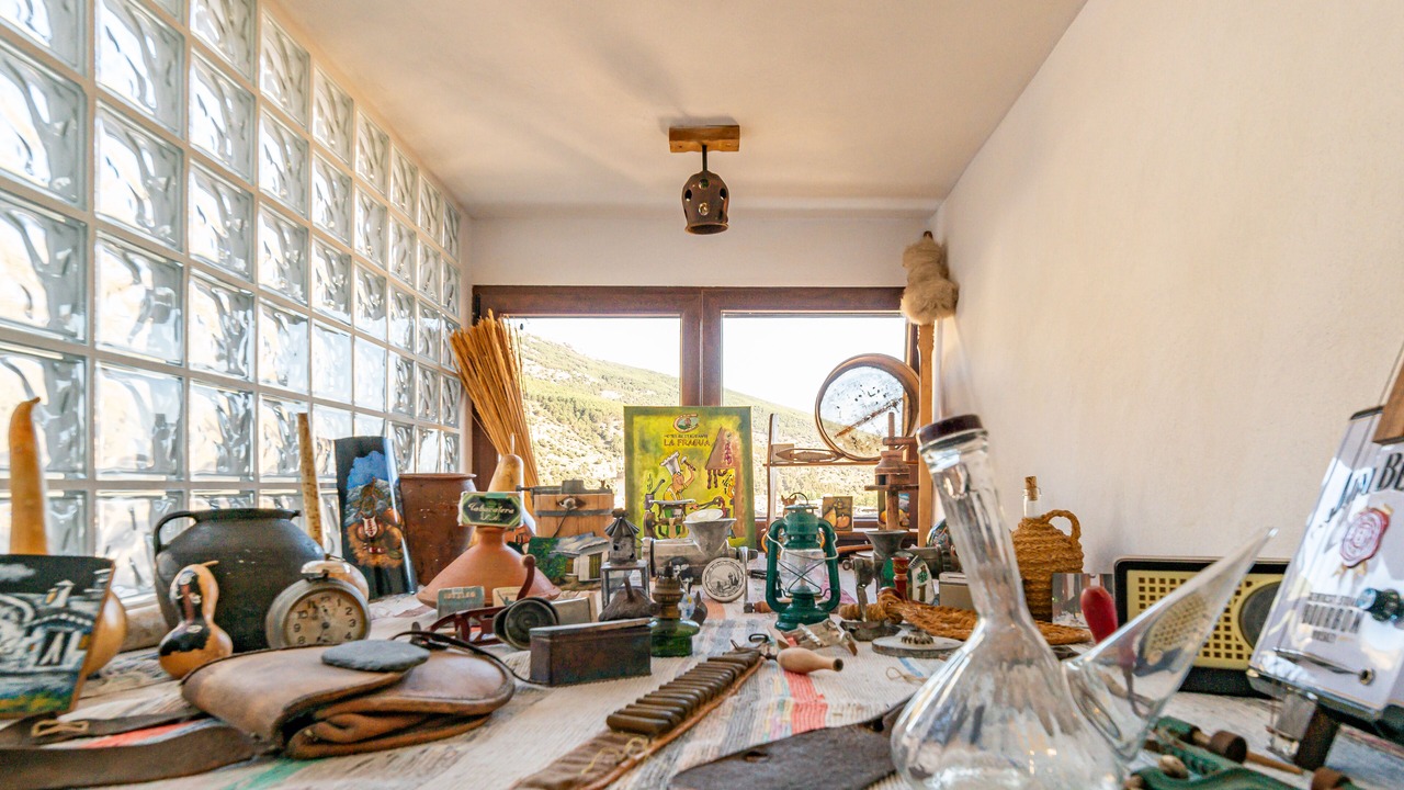 Photo of Others in Trevelez