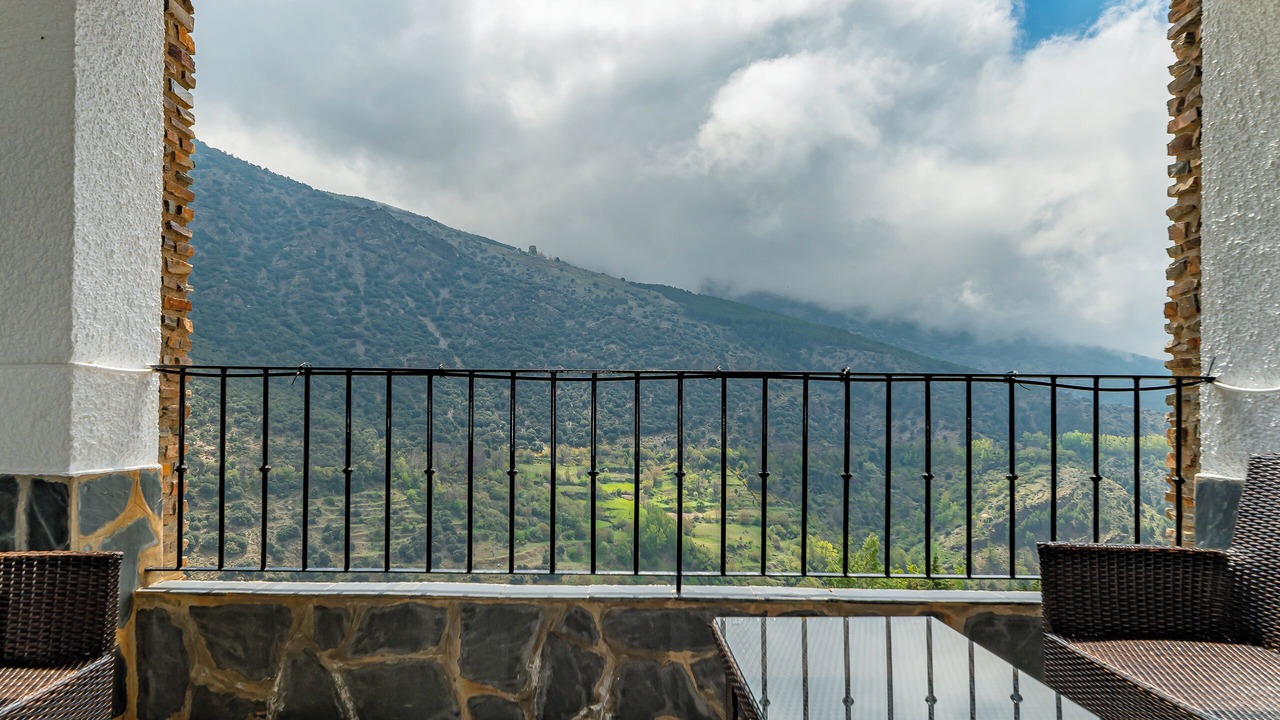 Photo of Bedroom in Trevelez
