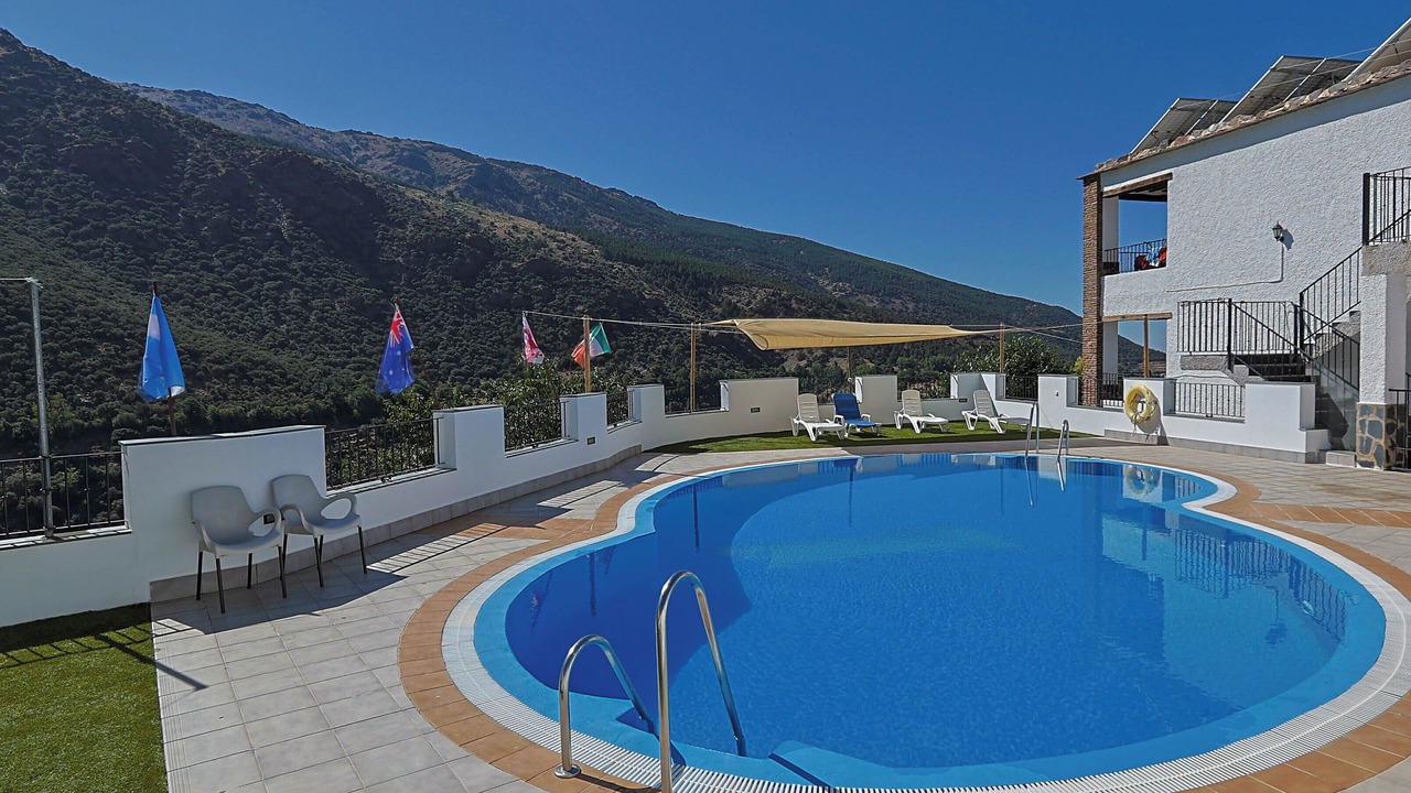Photo of Outdoor in Trevelez