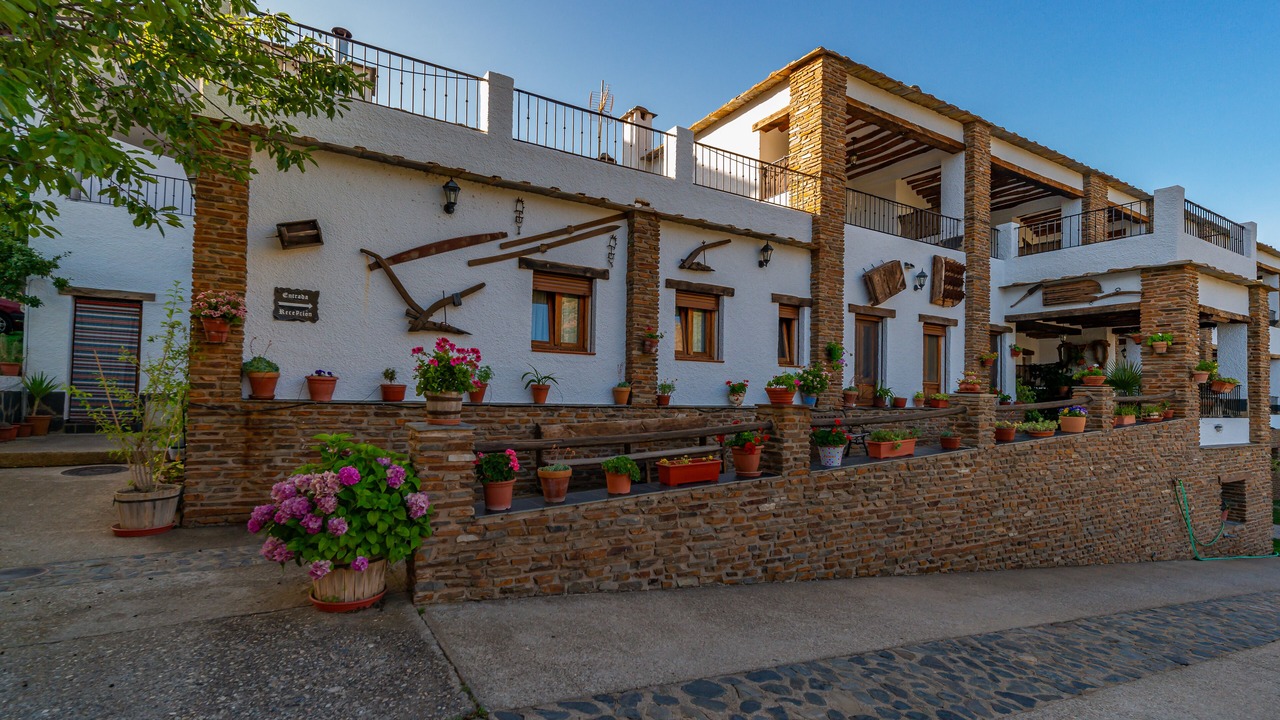 Photo of Outdoor in Trevelez