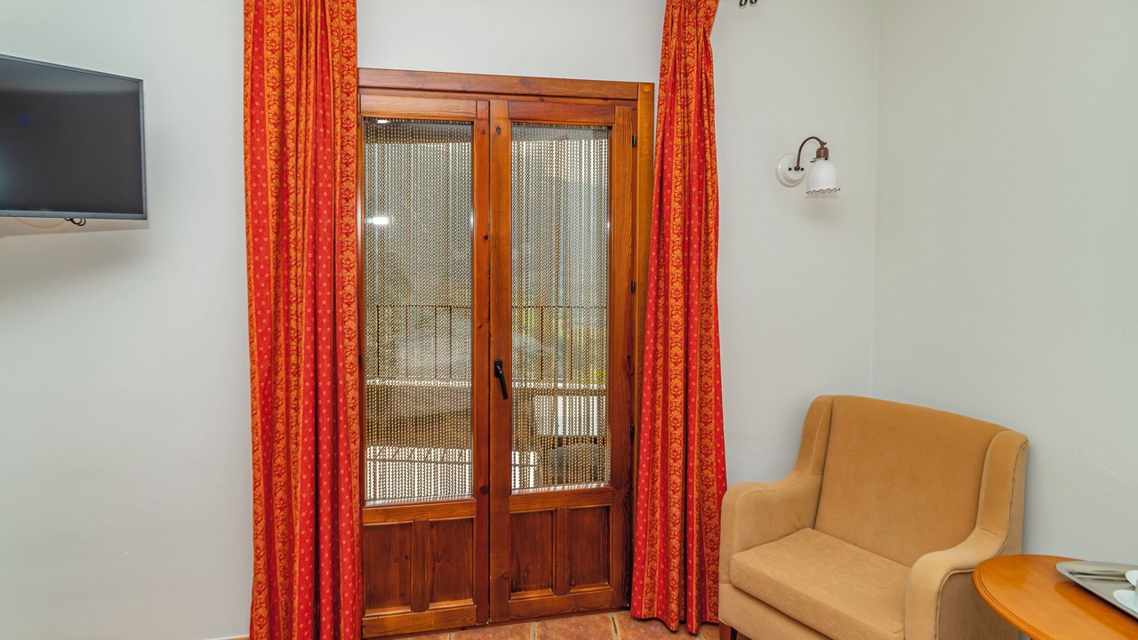 Photo of Bedroom in Trevelez